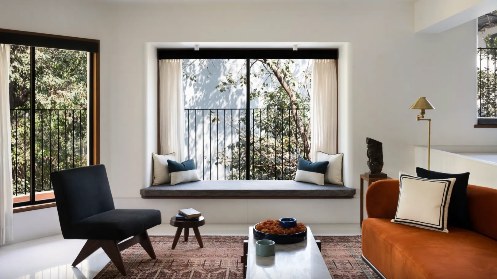 How to Create a Cozy Reading Nook Anywhere in Your Home